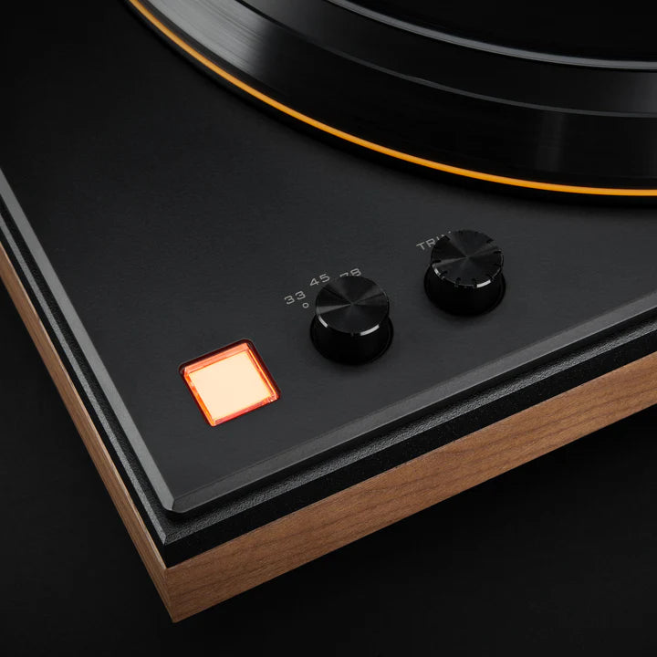 MoFi Electronics MasterDeck, patefonas