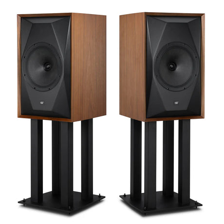 MoFi Electronics SourcePoint 10, lentyninės garso kolonėlės