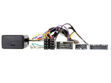CTSHO006.2 CAN BUS valdymo ant vairo adapteris Honda CR-V
