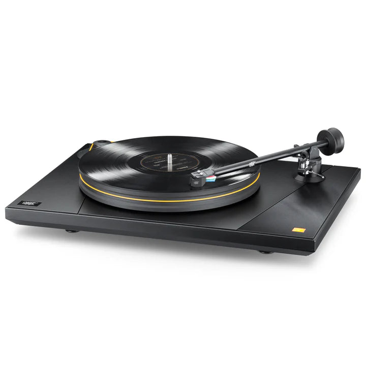 MoFi Electronics UltraDeck, patefonas