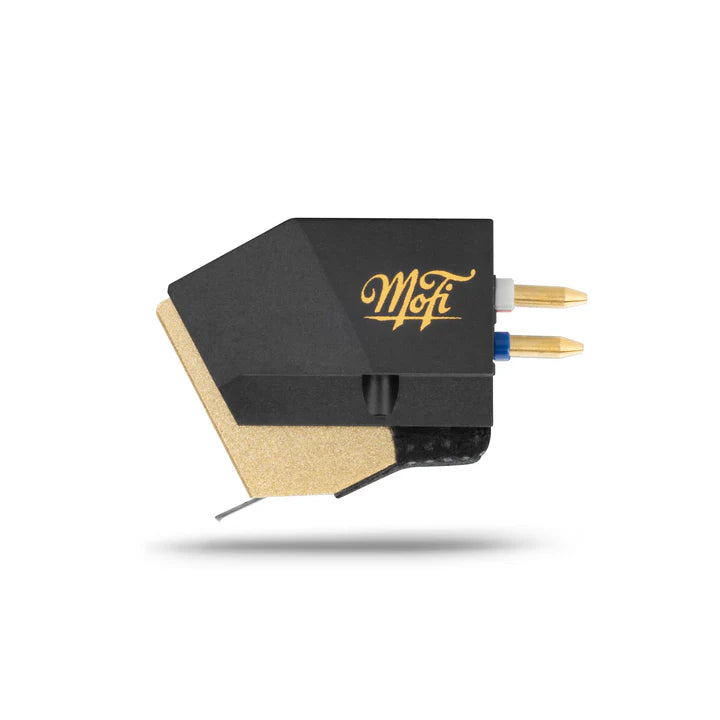 MoFi Electronics UltraGold MC, kartridžas