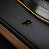 MoFi Electronics MasterDeck, patefonas