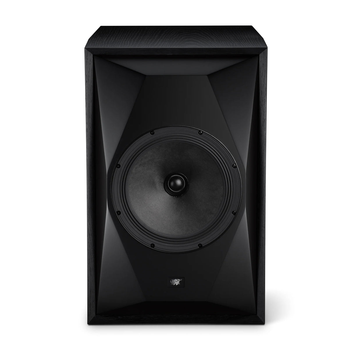 MoFi Electronics SourcePoint 10, lentyninės garso kolonėlės