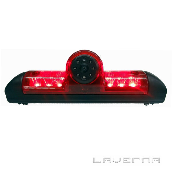 LAFITCM06 Fiat Ducato galinio vaizdo kamera