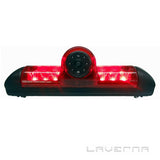 LAFITCM06 Fiat Ducato galinio vaizdo kamera