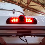 LAFITCM06 Fiat Ducato galinio vaizdo kamera
