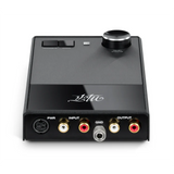 MoFi Electronics UltraPhono, phono korektorius su ausinių stiprintuvu
