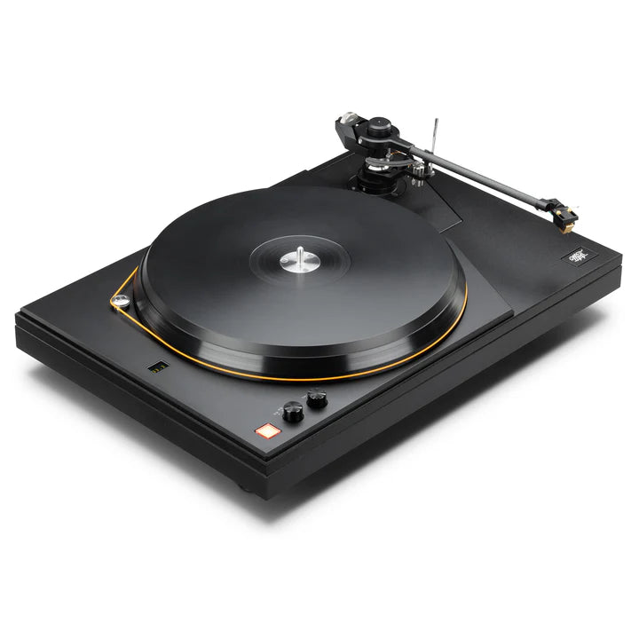 MoFi Electronics MasterDeck, patefonas