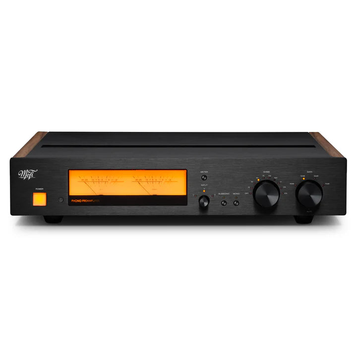 MoFi Electronics MasterPhono, phono korektorius