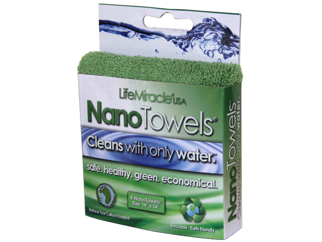 Universali nano šluostė (Nanolon™)