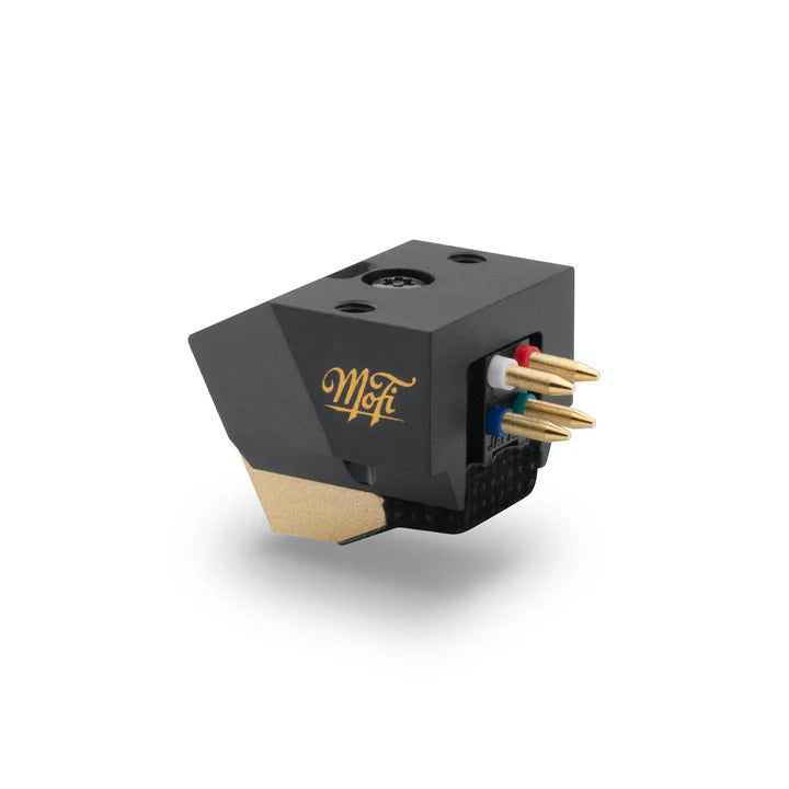MoFi Electronics UltraGold MC, kartridžas