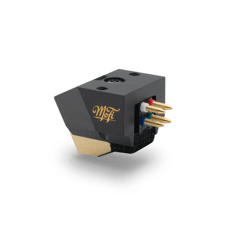 MoFi Electronics UltraGold MC, kartridžas