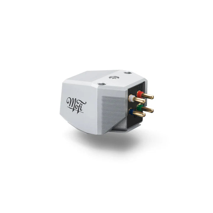 MoFi Electronics UltraTracker, kartridžas