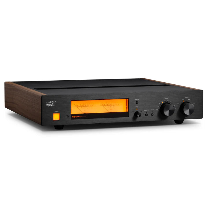 MoFi Electronics MasterPhono, phono korektorius