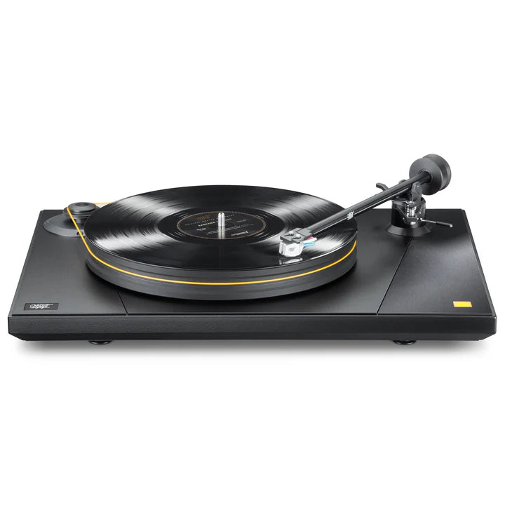 MoFi Electronics UltraDeck, patefonas