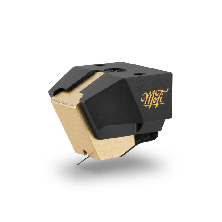 MoFi Electronics UltraGold MC, kartridžas