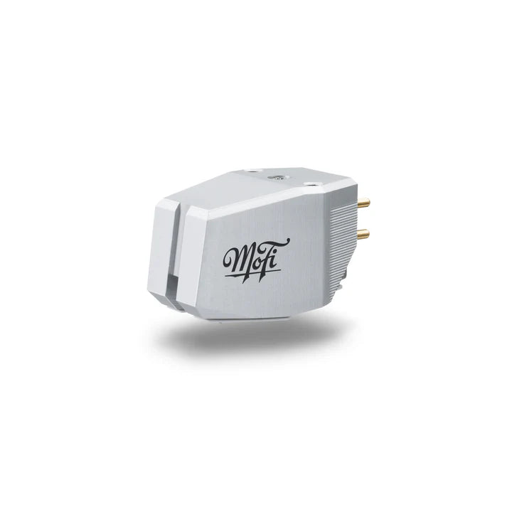 MoFi Electronics UltraTracker, kartridžas