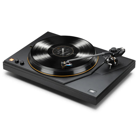MoFi Electronics MasterDeck, patefonas