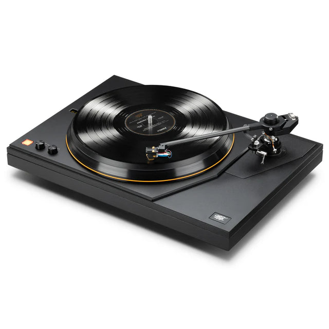MoFi Electronics MasterDeck, patefonas
