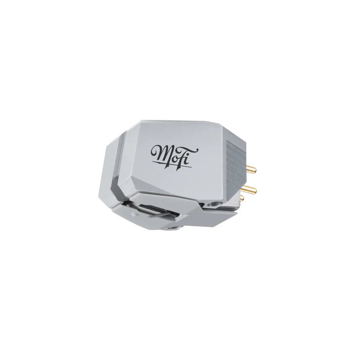 MoFi Electronics UltraTracker, kartridžas