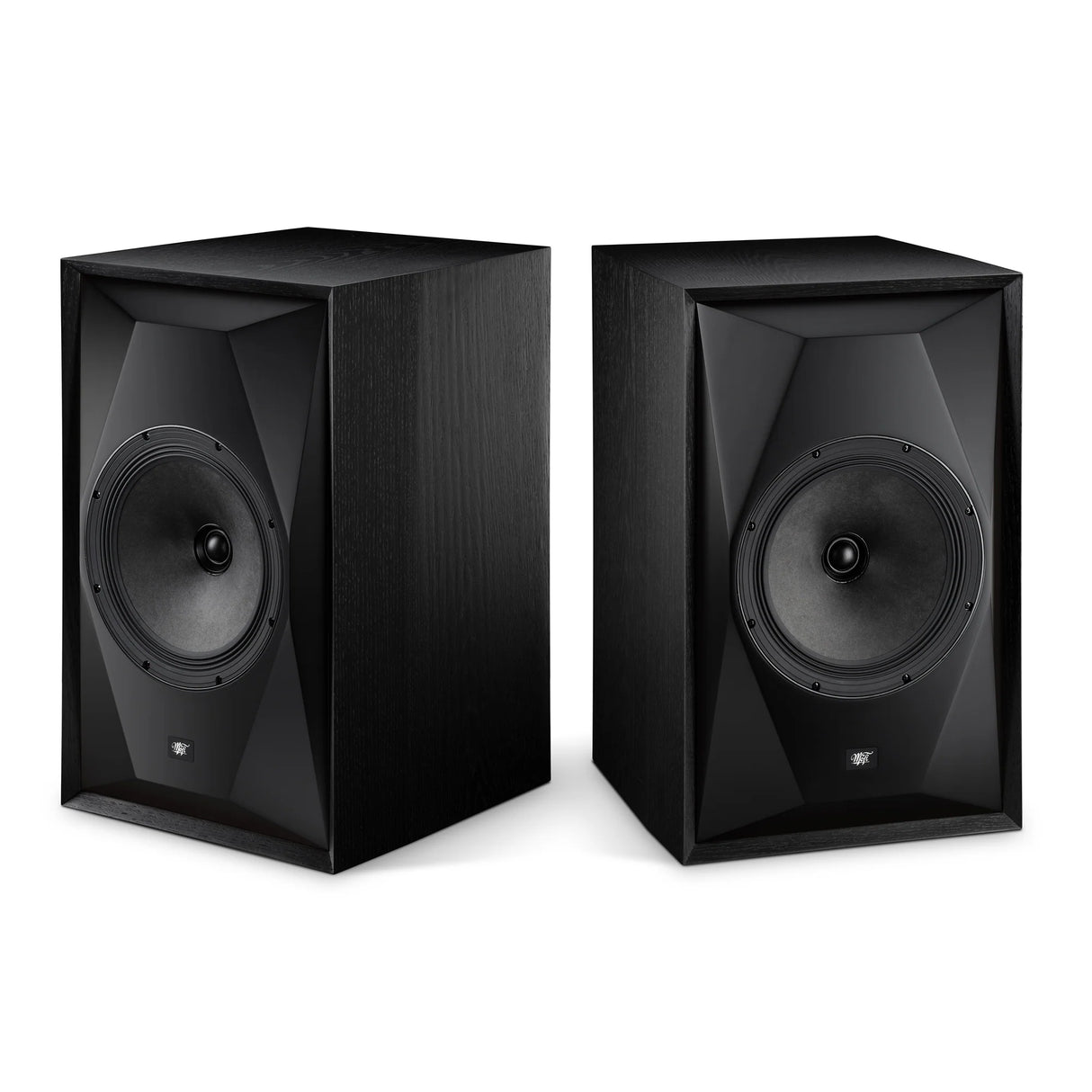 MoFi Electronics SourcePoint 10, lentyninės garso kolonėlės