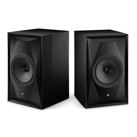 MoFi Electronics SourcePoint 10, lentyninės garso kolonėlės