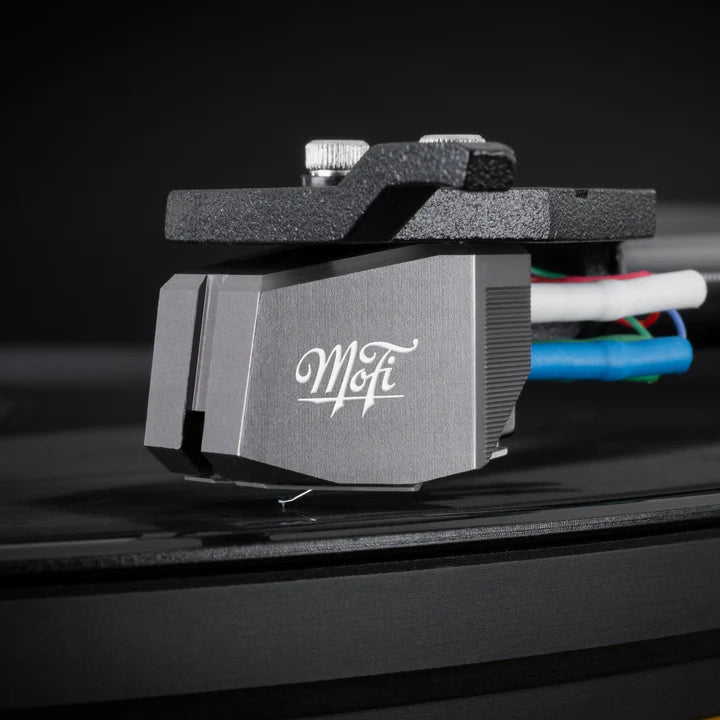 MoFi Electronics MasterTracker, kartridžas