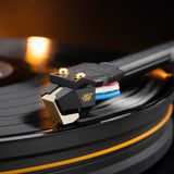 MoFi Electronics UltraGold MC, kartridžas