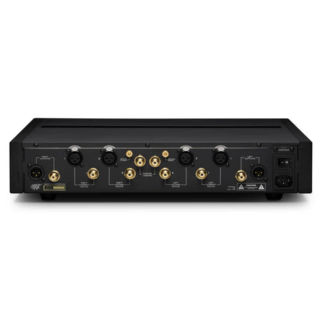 MoFi Electronics MasterPhono, phono korektorius