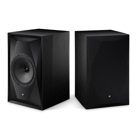 MoFi Electronics SourcePoint 10, lentyninės garso kolonėlės