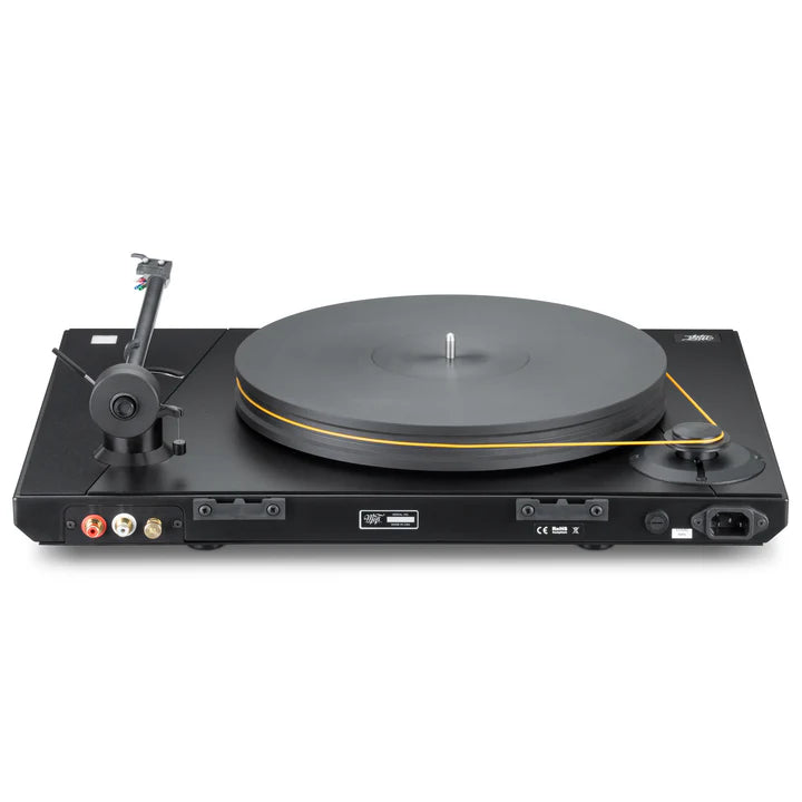 MoFi Electronics UltraDeck, patefonas