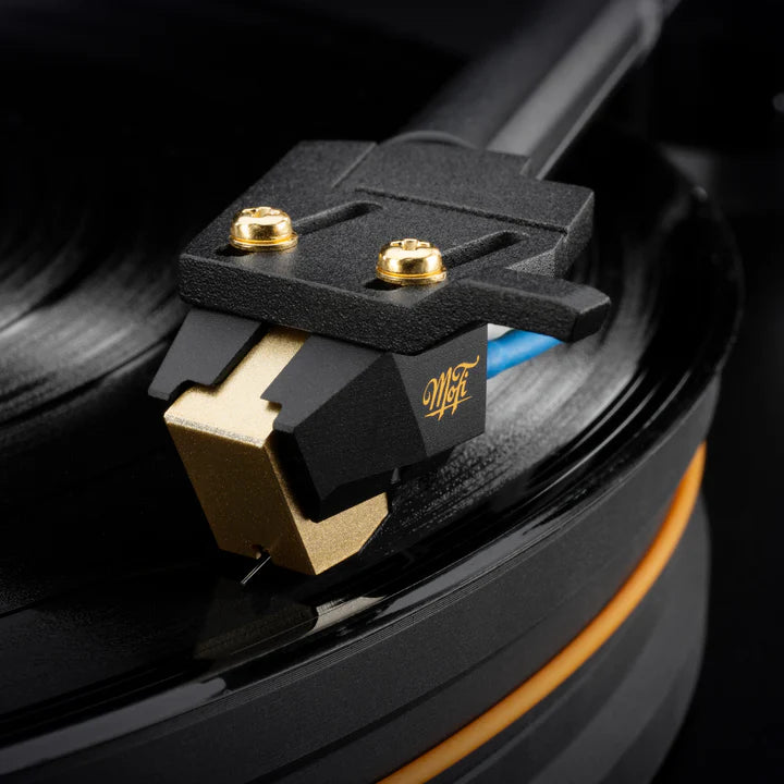 MoFi Electronics UltraGold MC, kartridžas