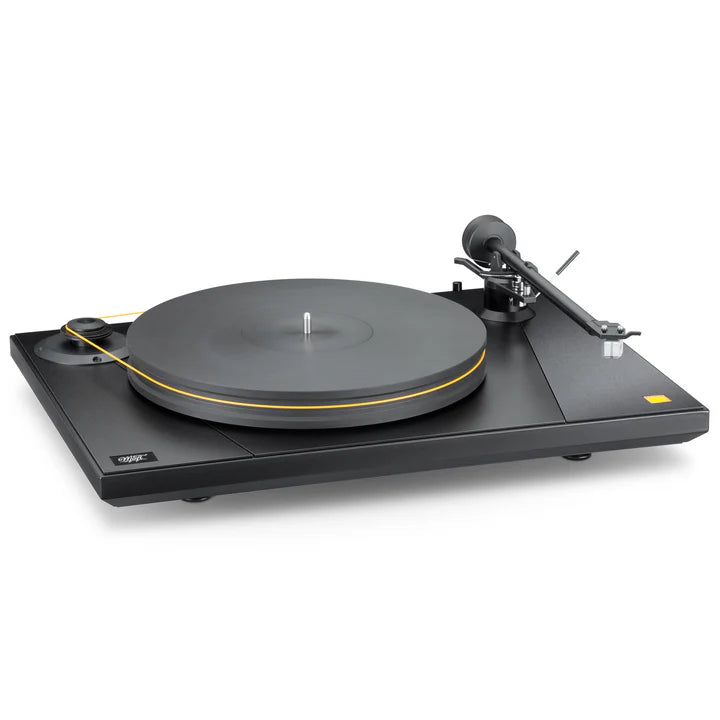 MoFi Electronics UltraDeck, patefonas