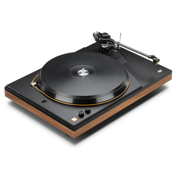 MoFi Electronics MasterDeck, patefonas