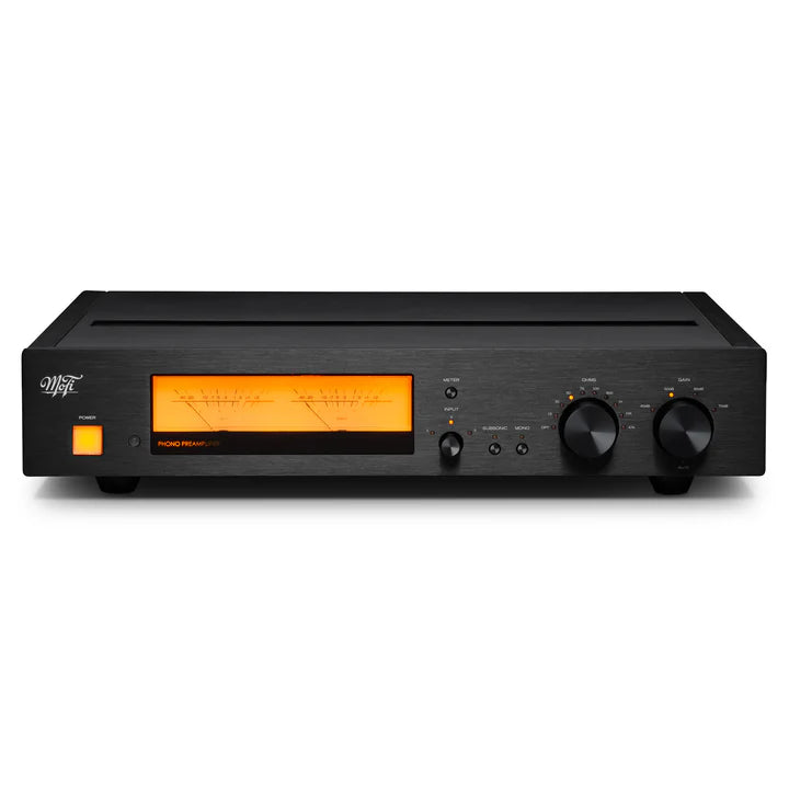 MoFi Electronics MasterPhono, phono korektorius