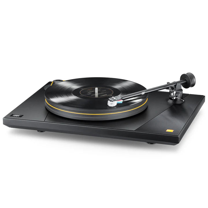 MoFi Electronics UltraDeck, patefonas
