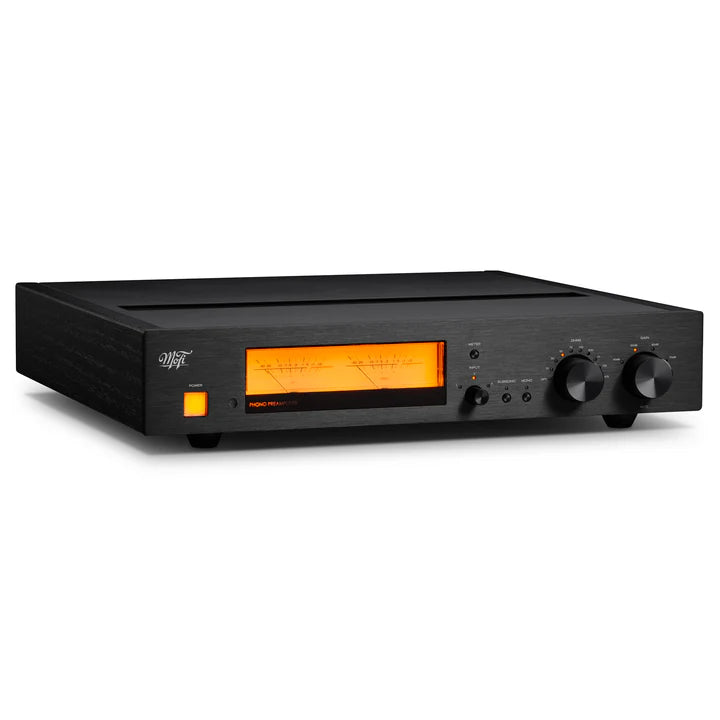 MoFi Electronics MasterPhono, phono korektorius