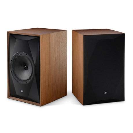 MoFi Electronics SourcePoint 10, lentyninės garso kolonėlės