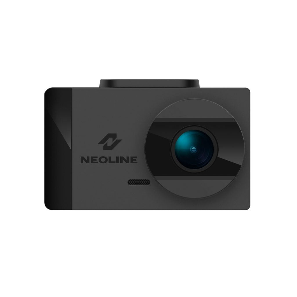 Neoline G-TECH X36, vaizdo registratorius su GPS duomenų baze