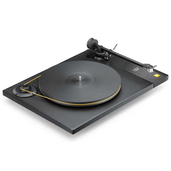 MoFi Electronics StudioDeck, patefonas
