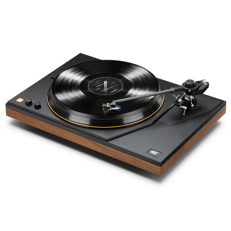 MoFi Electronics MasterDeck, patefonas