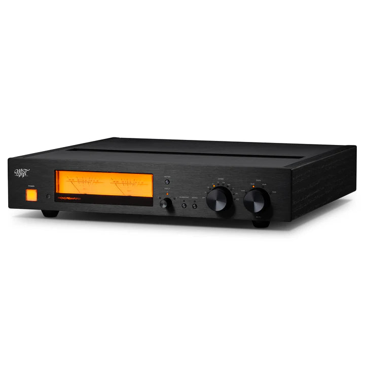 MoFi Electronics MasterPhono, phono korektorius