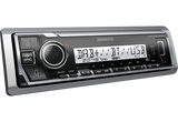 Kenwood, KMR-M508DAB USB MP3 magnetola su AUX įėjimu, Bluetoot