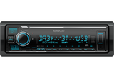 Kenwood, KMM-BT508DAB USB MP3/WMA автомагнитола с AUX входом
