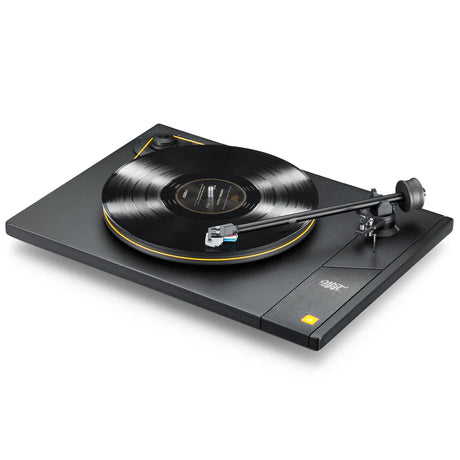 MoFi Electronics StudioDeck, patefonas