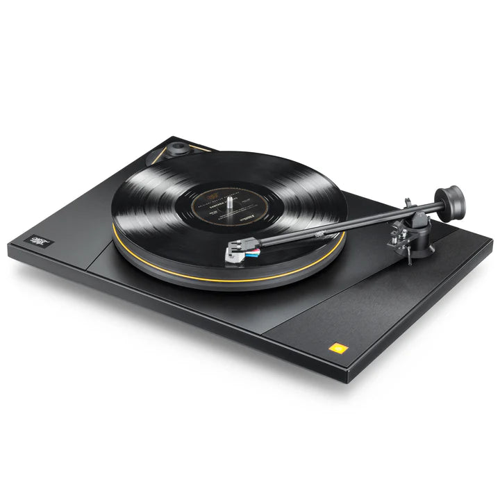 MoFi Electronics UltraDeck, patefonas