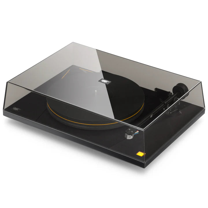 MoFi Electronics UltraDeck, patefonas