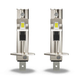 Osram LED pagrindinės šviesos H1, 6500K, 2vn, 64150DWESY-HCB