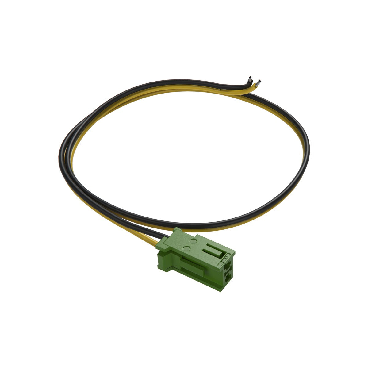 ETON, LAMBSPC03, MB SCC, kolonėlių laido adapteris, Mercedes Benz