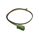 ETON, LAMBSPC03, MB SCC, kolonėlių laido adapteris, Mercedes Benz